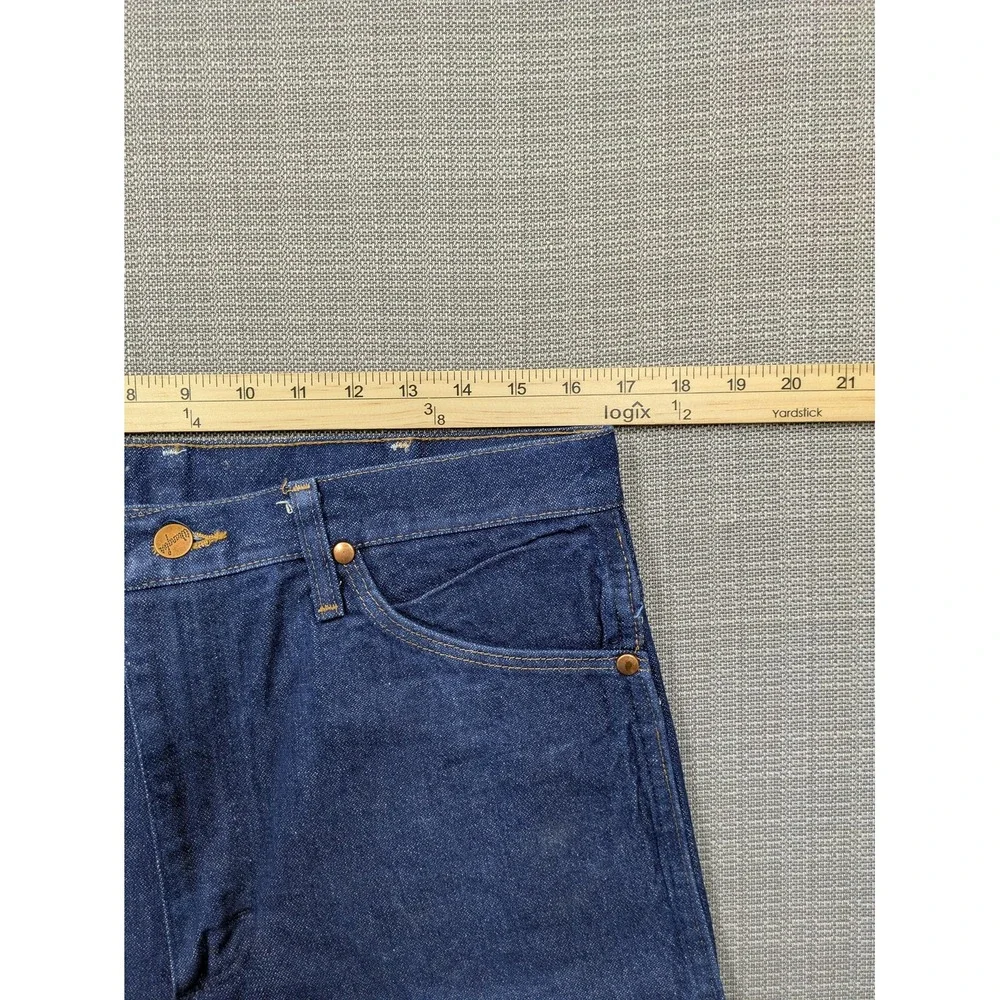 Wrangler thank you
